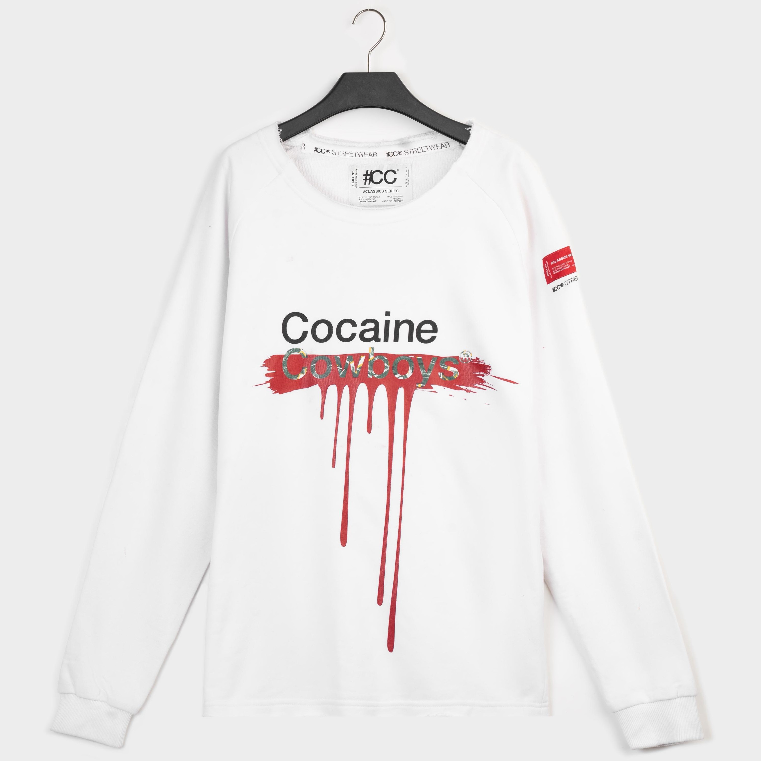 Streetwear & Fashion — Sweat Shirts — #5